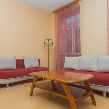 Stazione Duo Apartment Riga