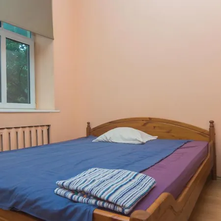 Apartment Stazione Duo *